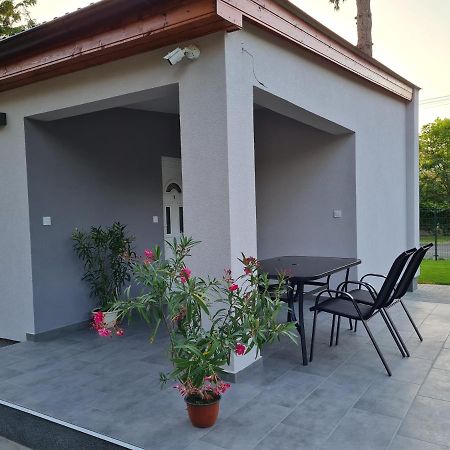 Siofok Sophia Apartman Dış mekan fotoğraf